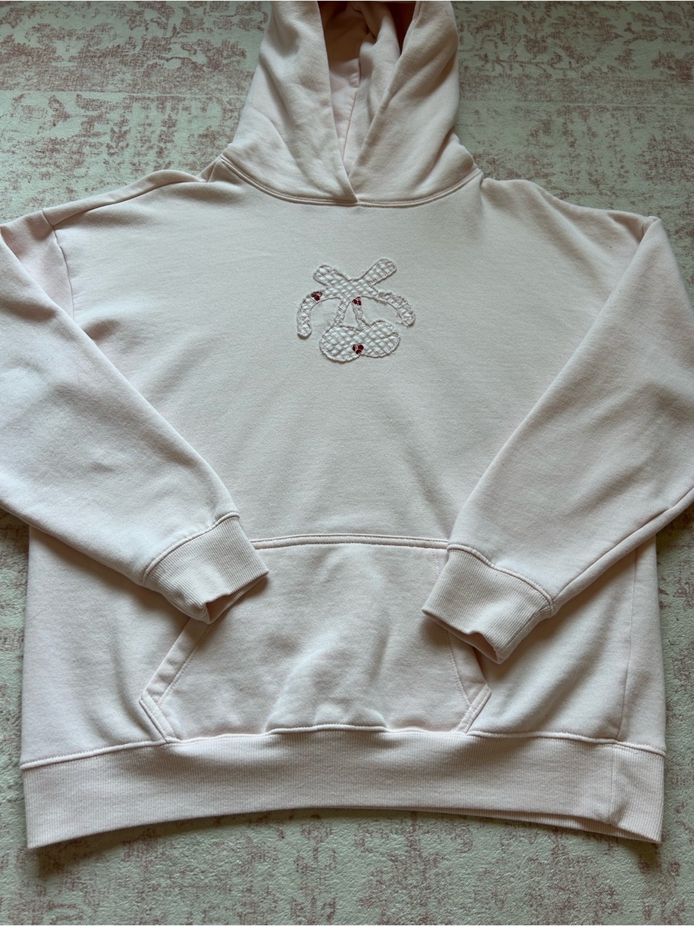 Aeropostale Demetra Hoodie